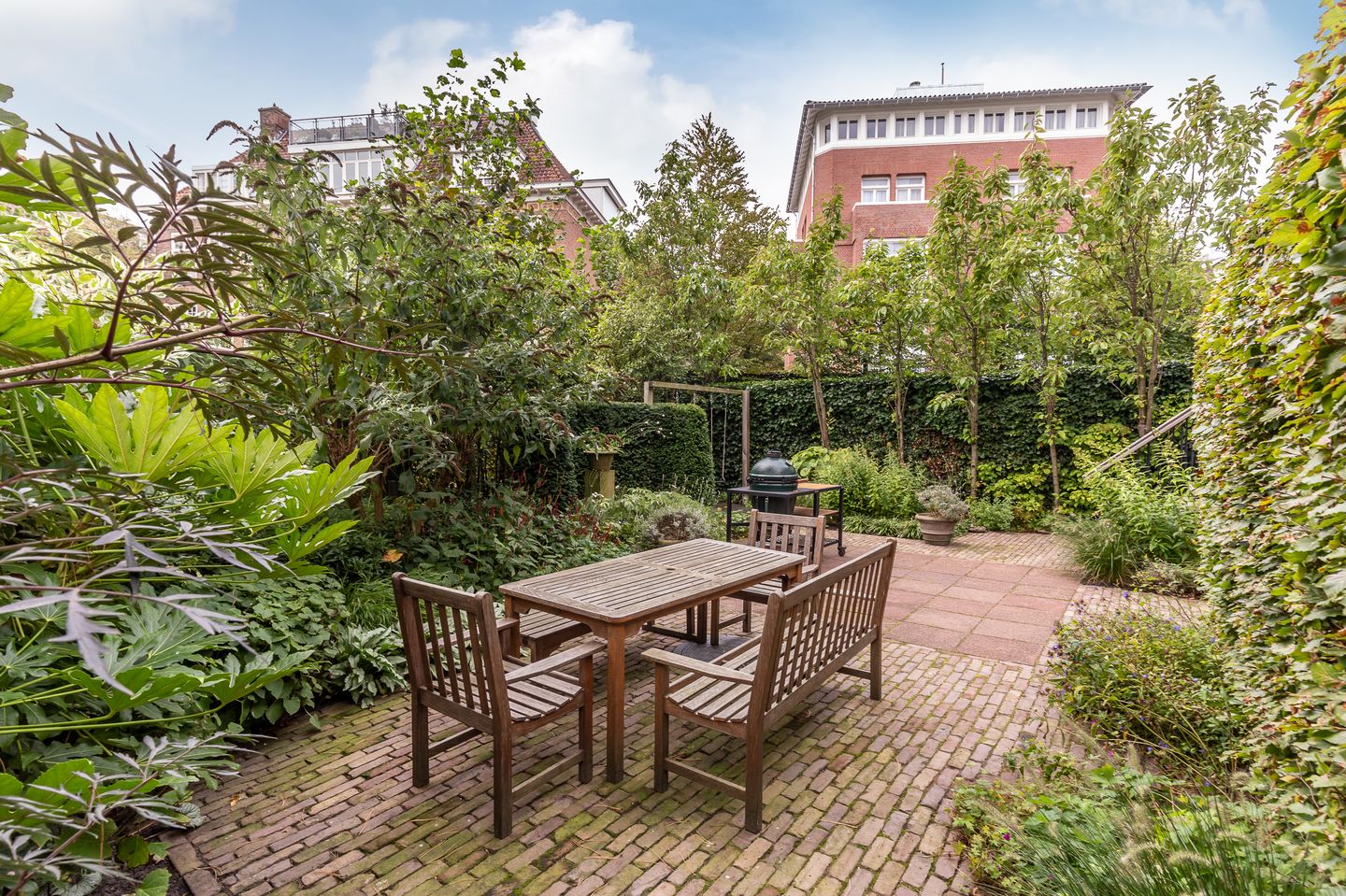 Photo 14 of Oranje Nassaulaan 67