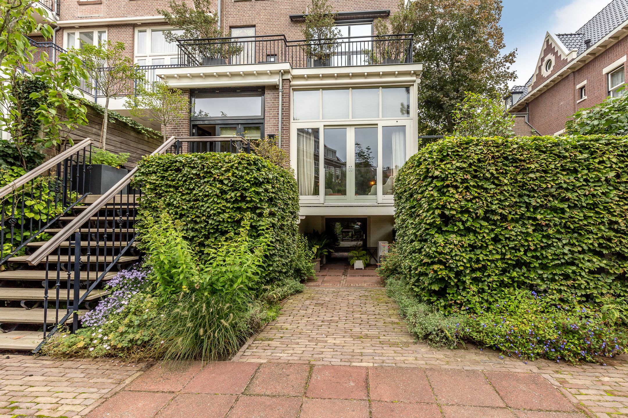 Photo 15 of Oranje Nassaulaan 67