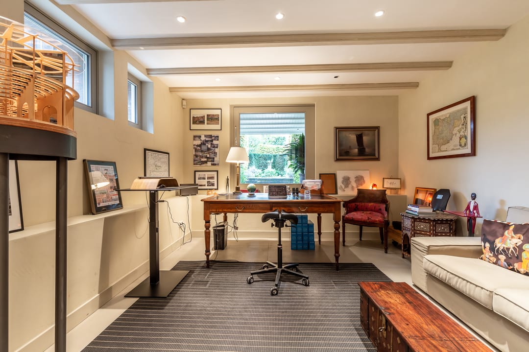 Photo 16 of Oranje Nassaulaan 67