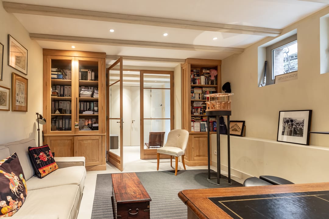 Photo 17 of Oranje Nassaulaan 67