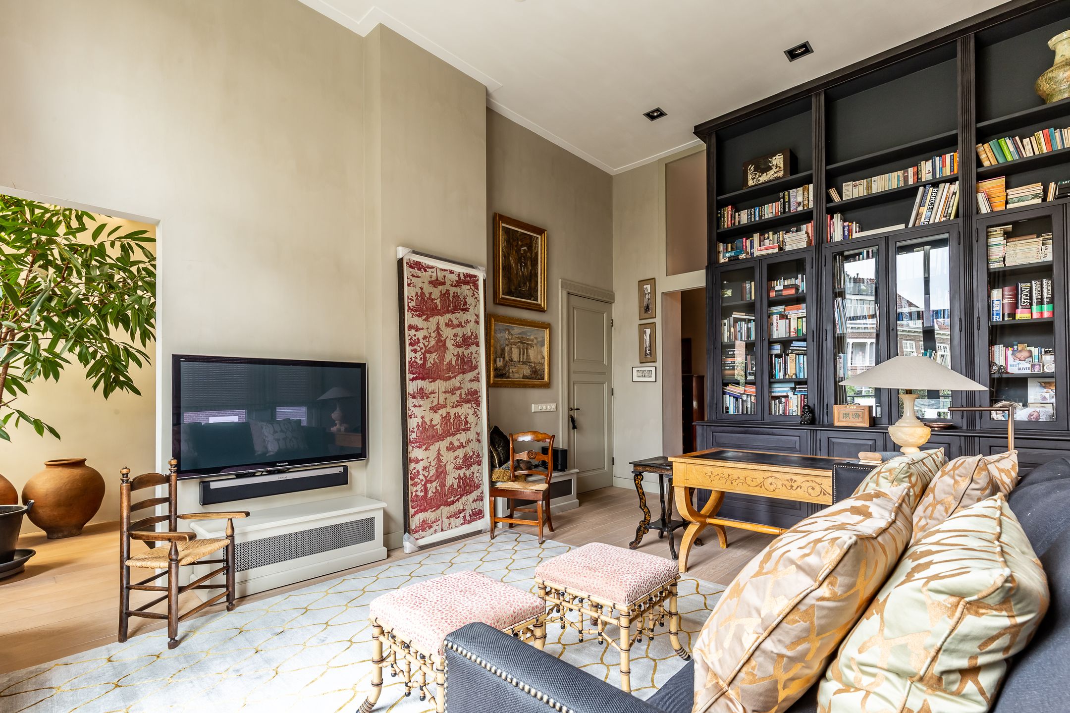 Photo 27 of Oranje Nassaulaan 67