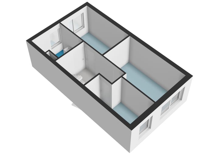Foto 39 van Statenjachtstraat 590