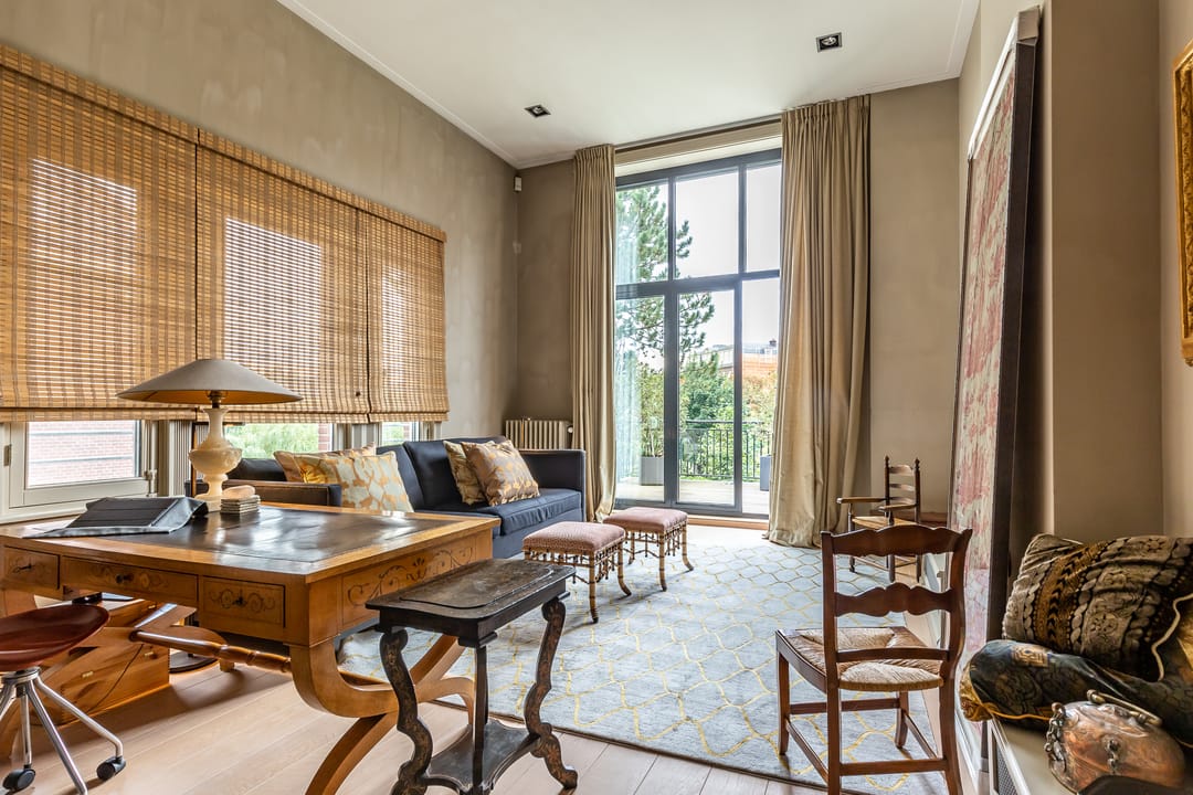 Photo 28 of Oranje Nassaulaan 67