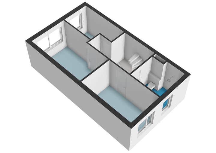 Foto 40 van Statenjachtstraat 590