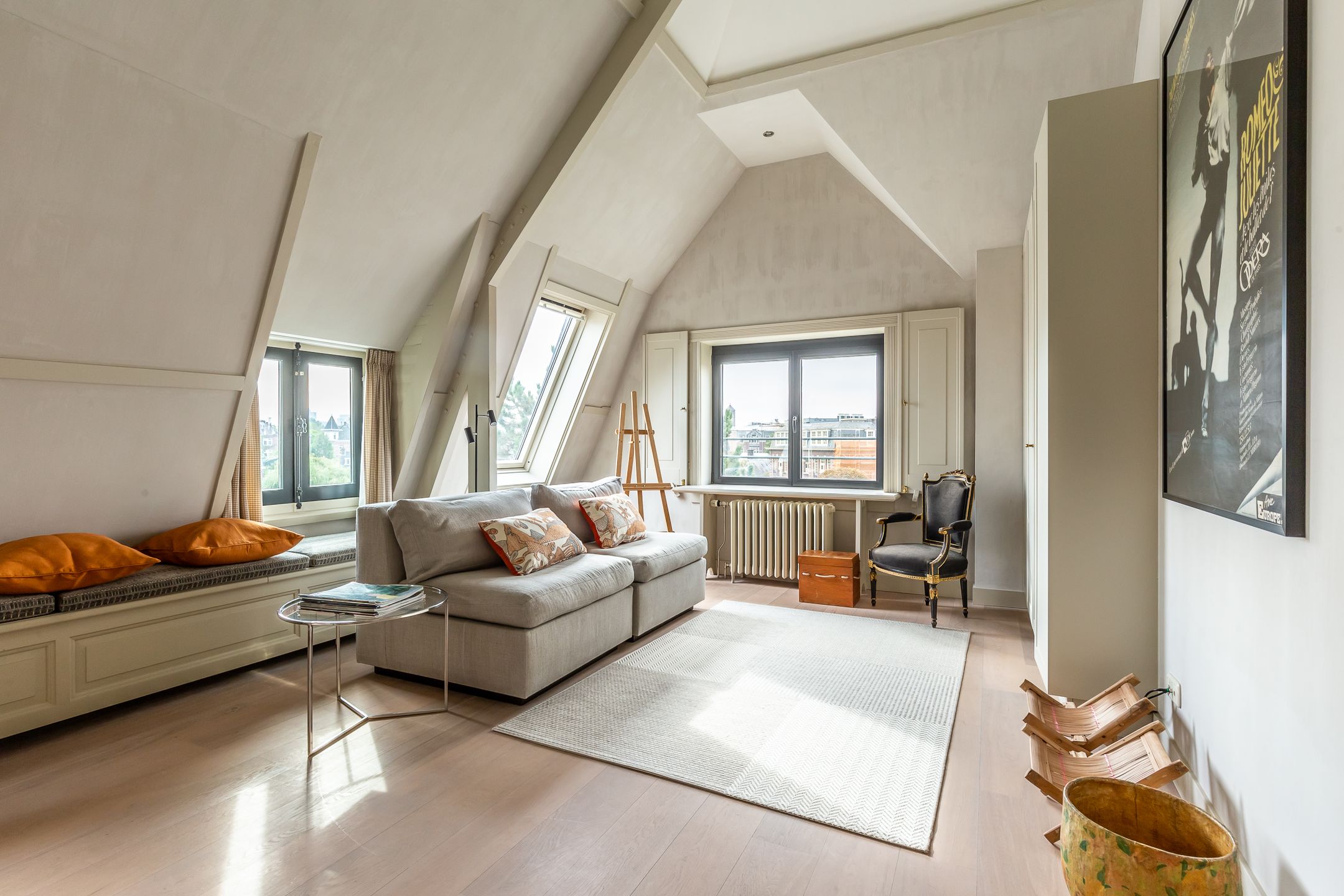 Photo 36 of Oranje Nassaulaan 67