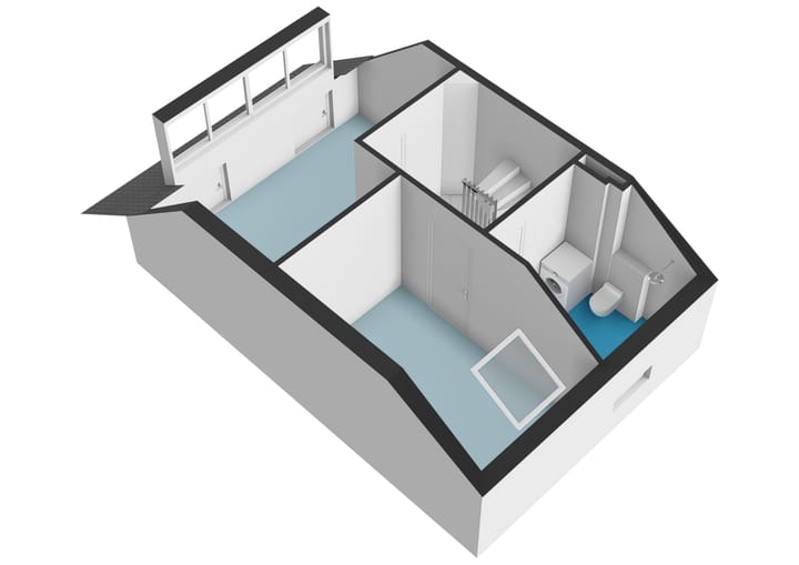 Foto 42 van Statenjachtstraat 590