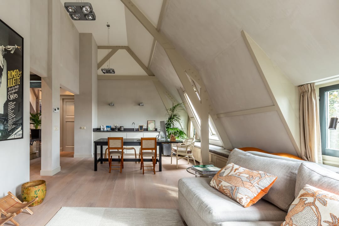 Photo 37 of Oranje Nassaulaan 67