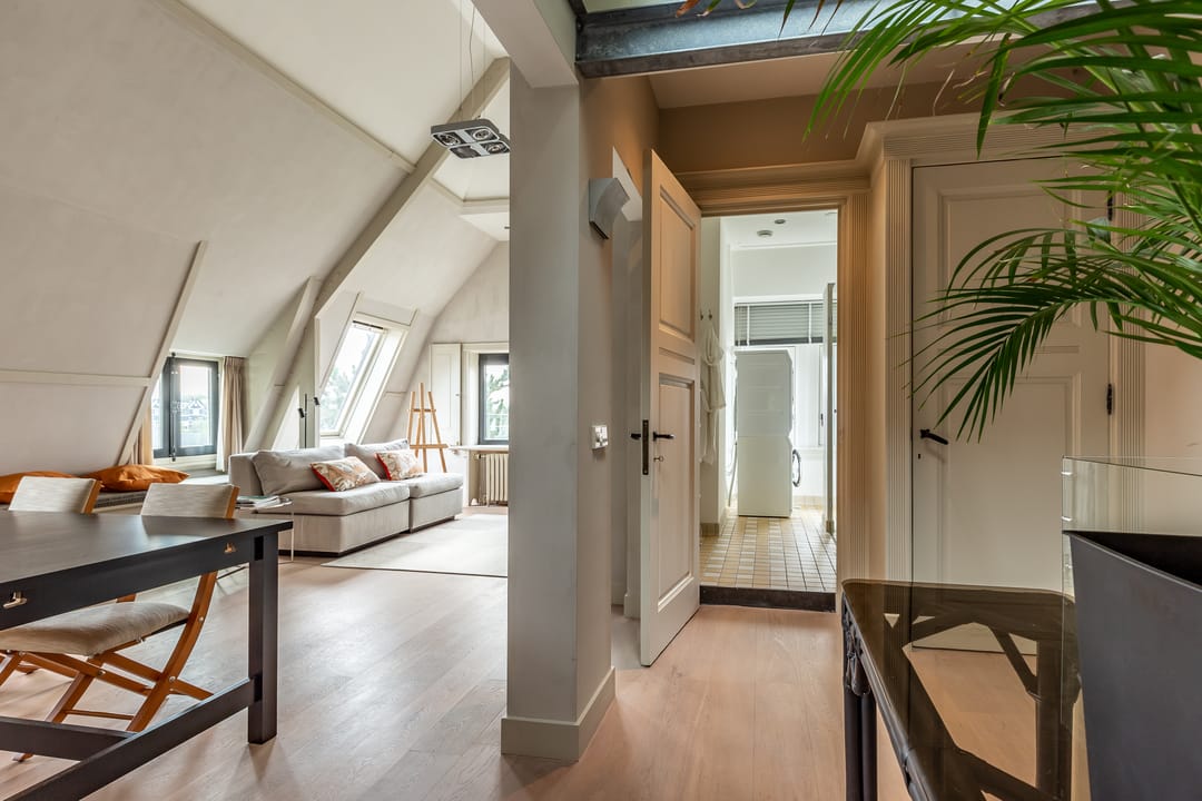 Photo 38 of Oranje Nassaulaan 67