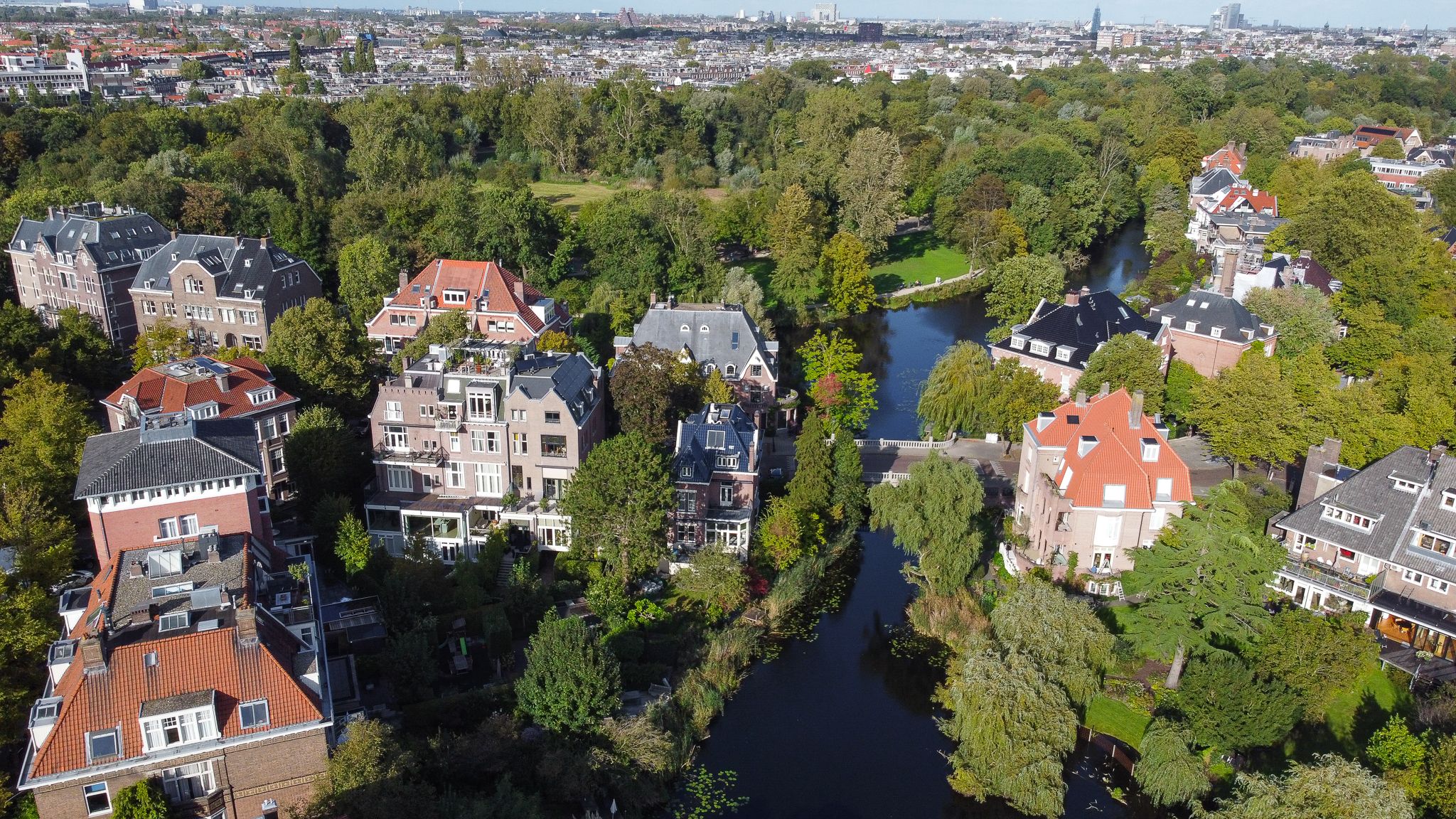 Photo 39 of Oranje Nassaulaan 67