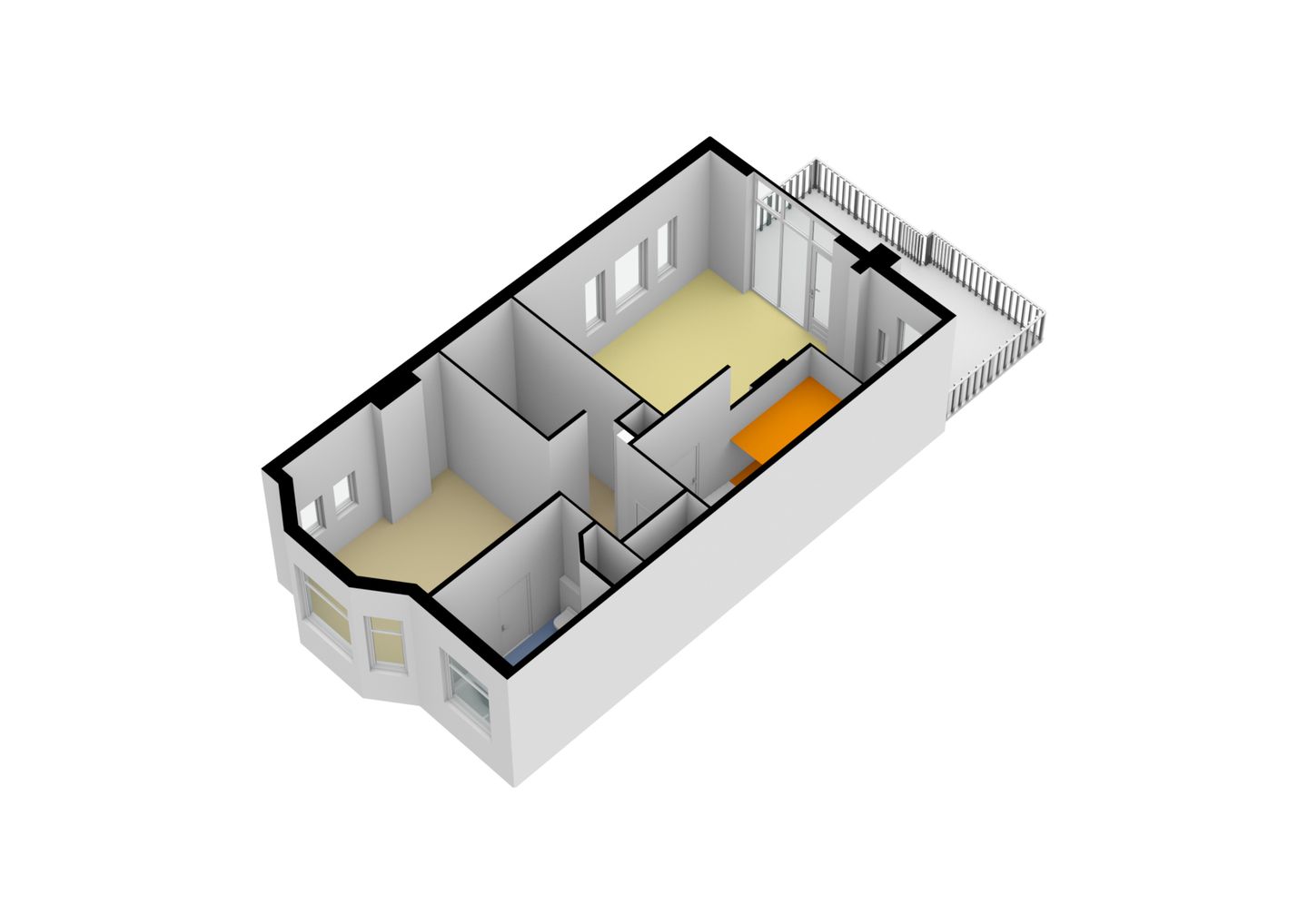Photo 40 of Oranje Nassaulaan 67