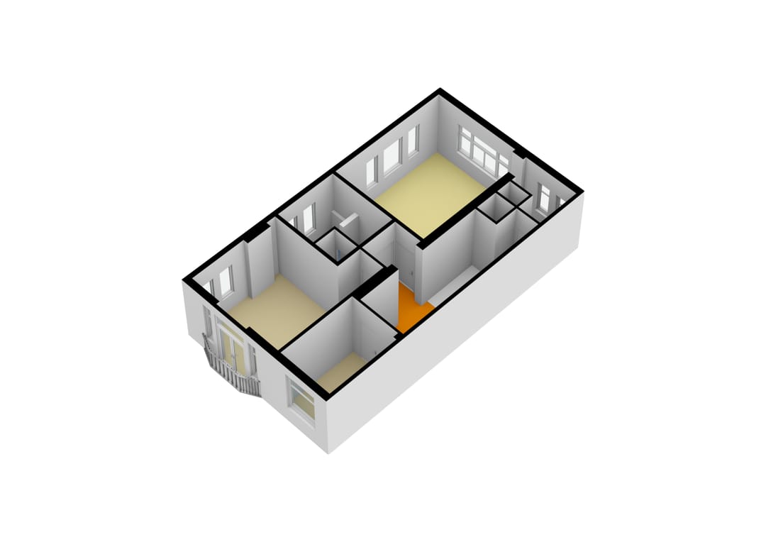 Photo 41 of Oranje Nassaulaan 67