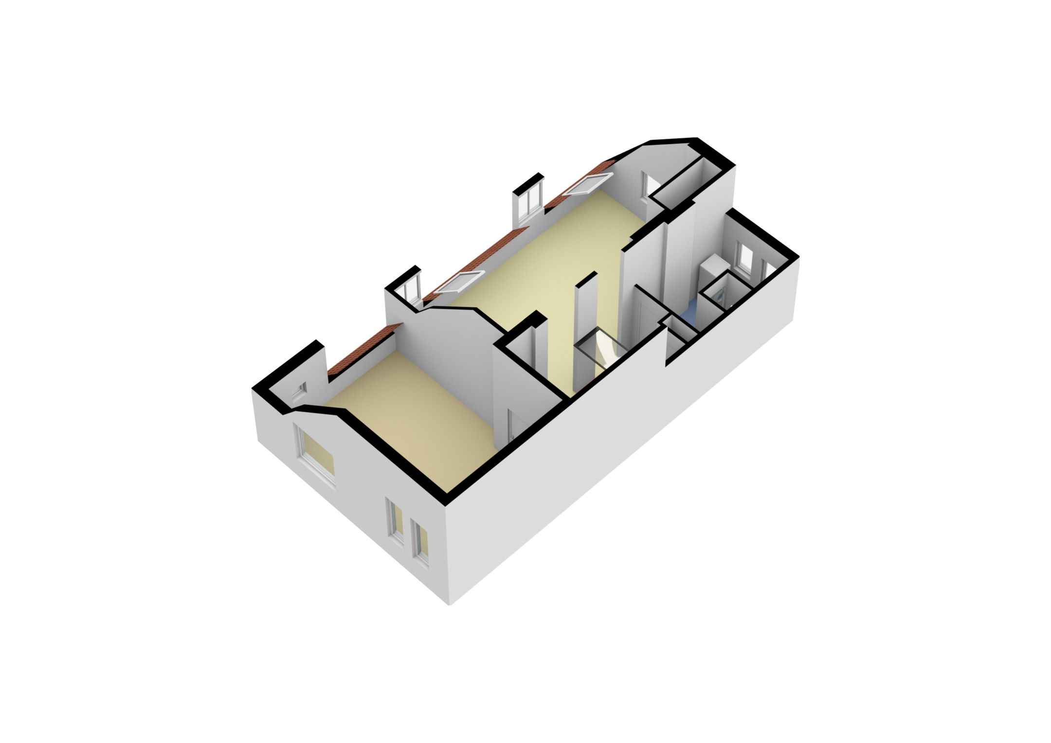 Photo 42 of Oranje Nassaulaan 67
