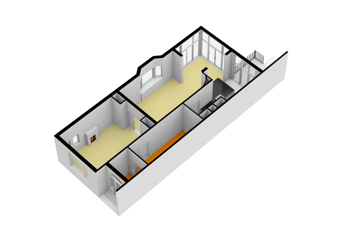 Photo 44 of Oranje Nassaulaan 67