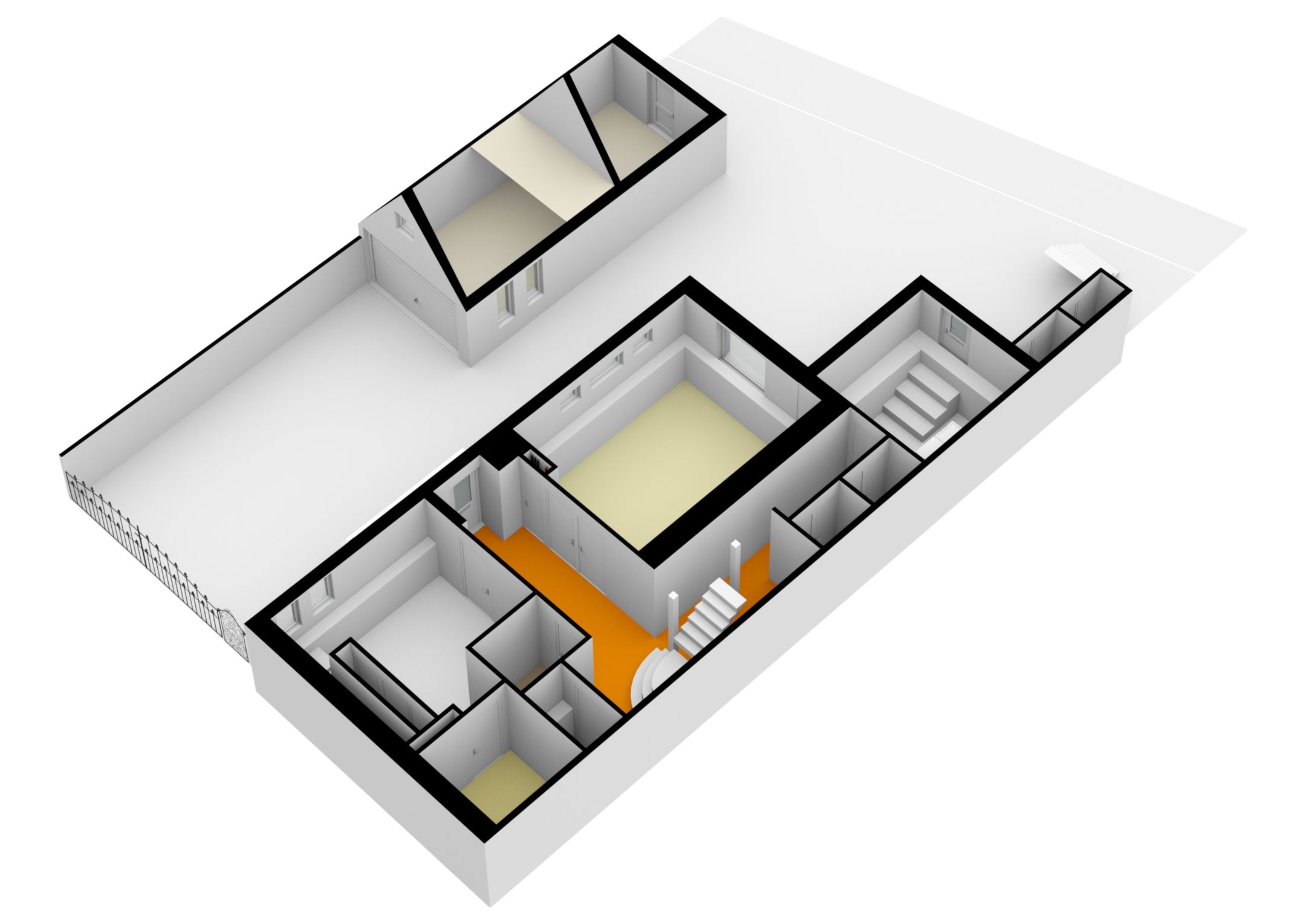 Photo 45 of Oranje Nassaulaan 67