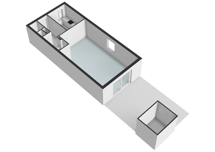 Foto 38 van Statenjachtstraat 590