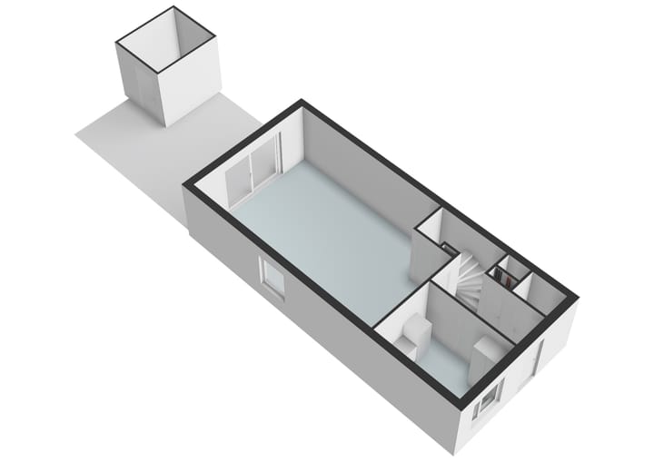 Foto 43 van Statenjachtstraat 590