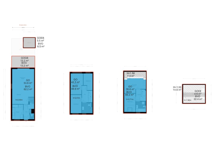 Foto 37 van Statenjachtstraat 590