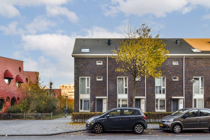 Foto 2 van Statenjachtstraat 590