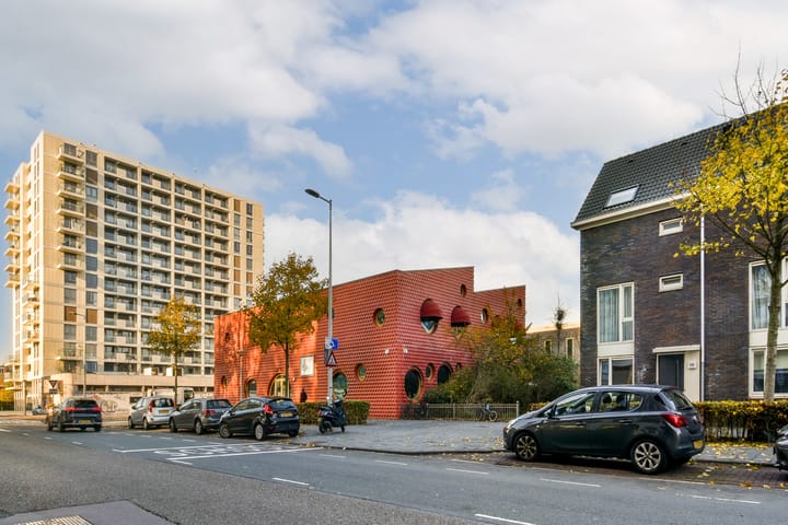 Foto 3 van Statenjachtstraat 590