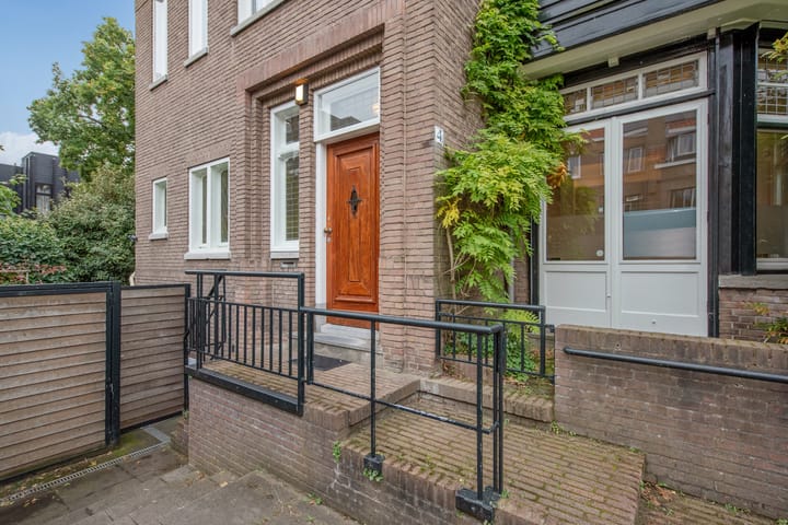 Foto 4 van Van Dorpstraat 4