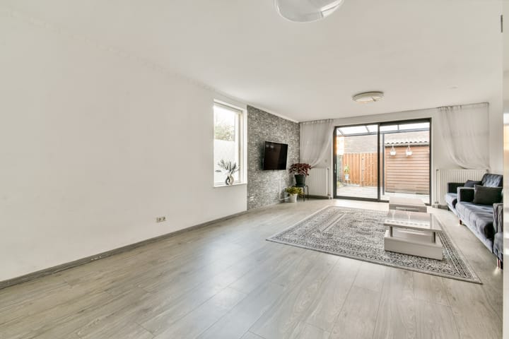 Foto 6 van Statenjachtstraat 590