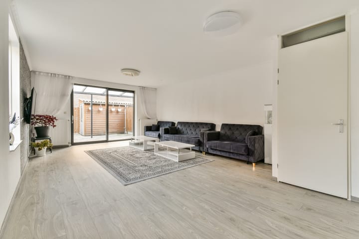 Foto 7 van Statenjachtstraat 590