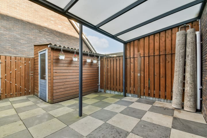 Foto 10 van Statenjachtstraat 590