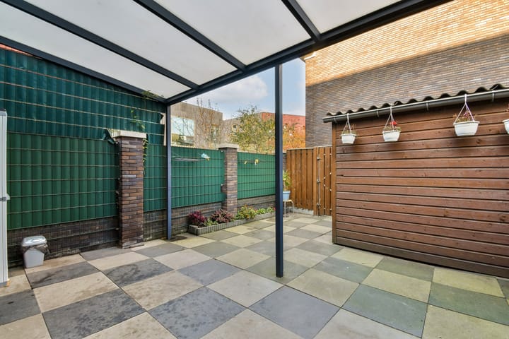 Foto 11 van Statenjachtstraat 590