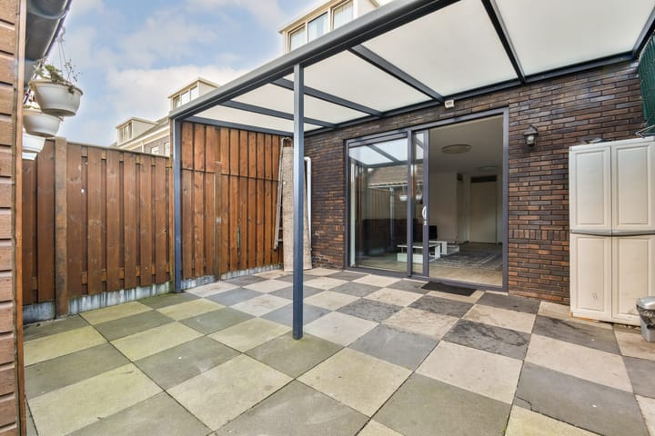 Foto 12 van Statenjachtstraat 590