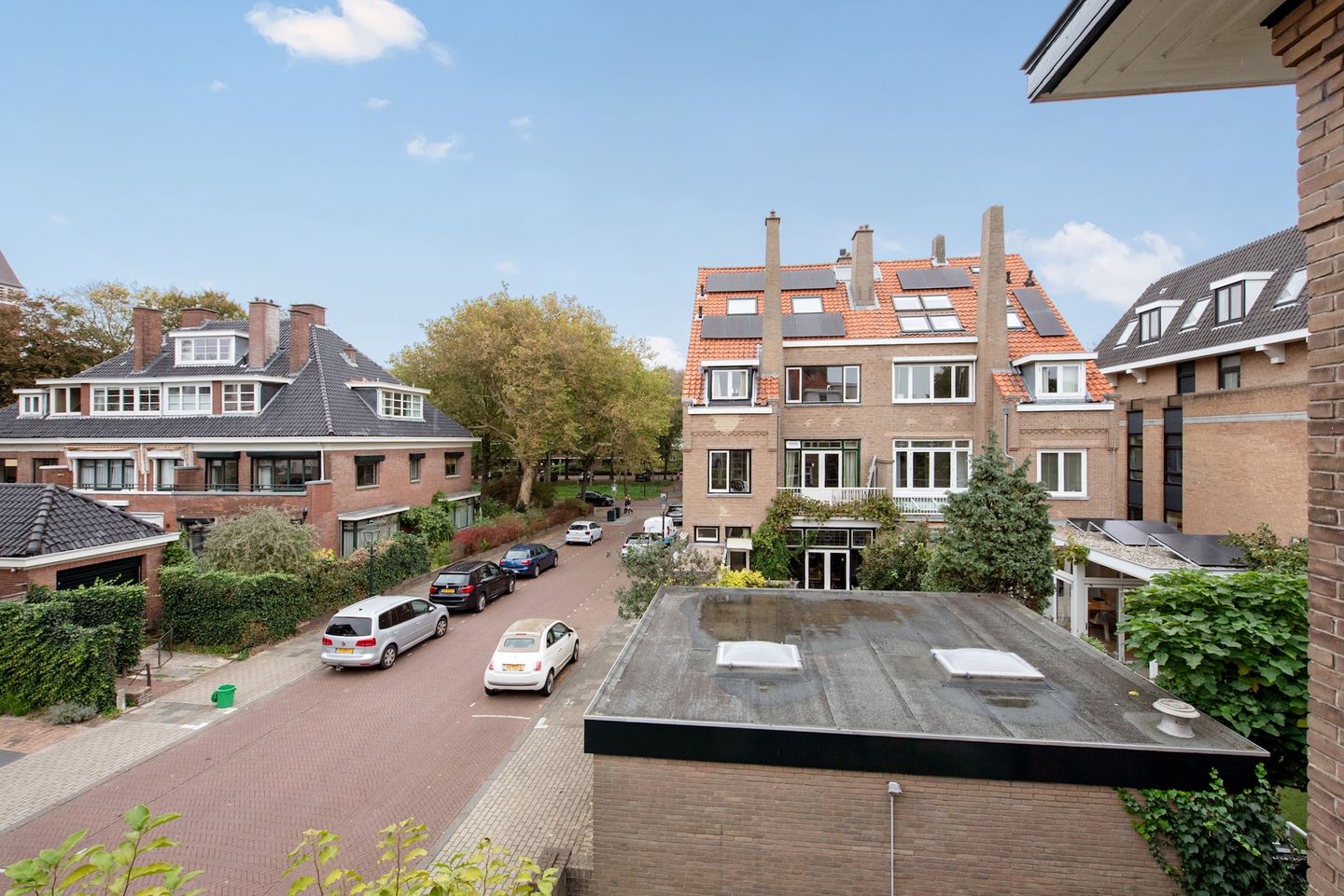 Foto 40 van Van Dorpstraat 4