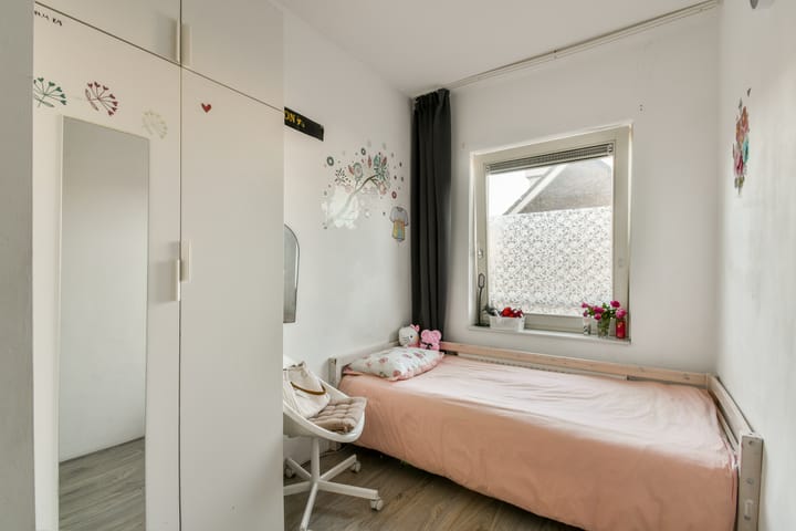 Foto 22 van Statenjachtstraat 590