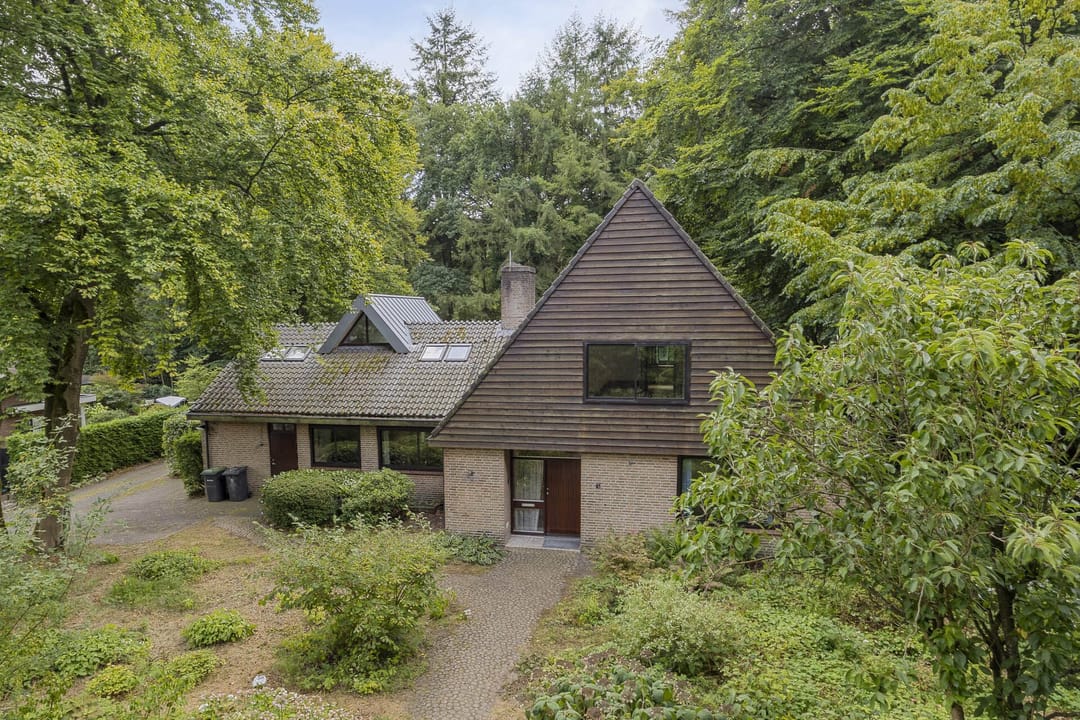 Foto 2 van Noorderkampweg 7-B