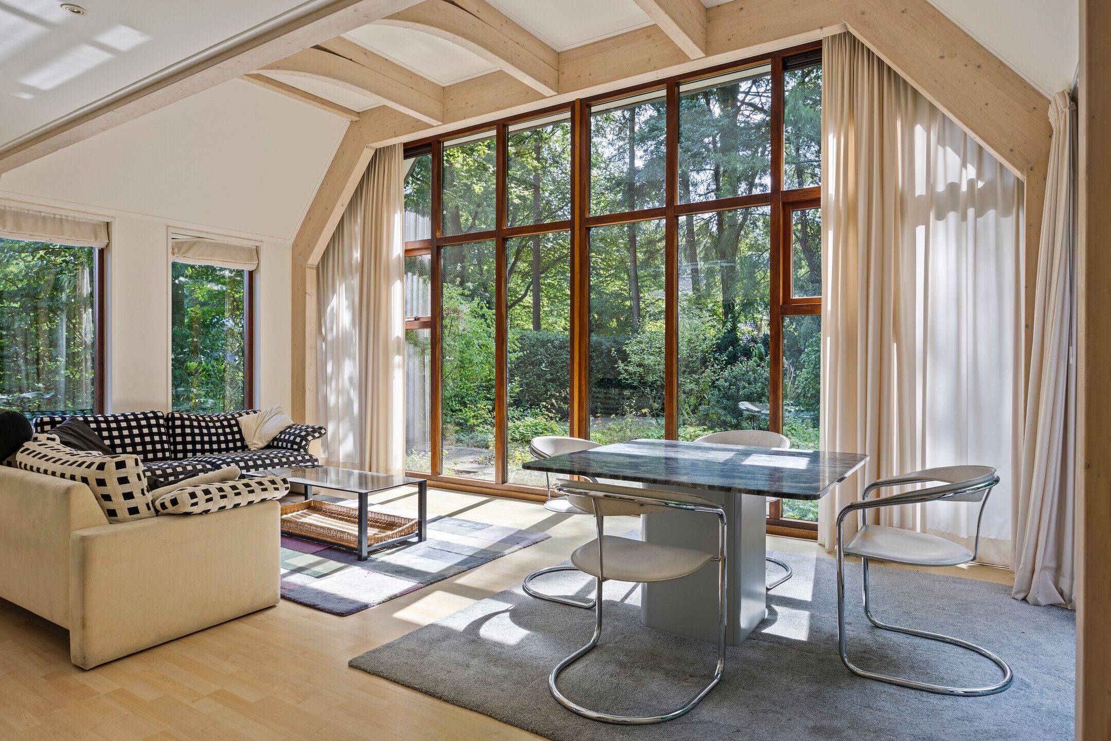 Foto 3 van Noorderkampweg 7-B