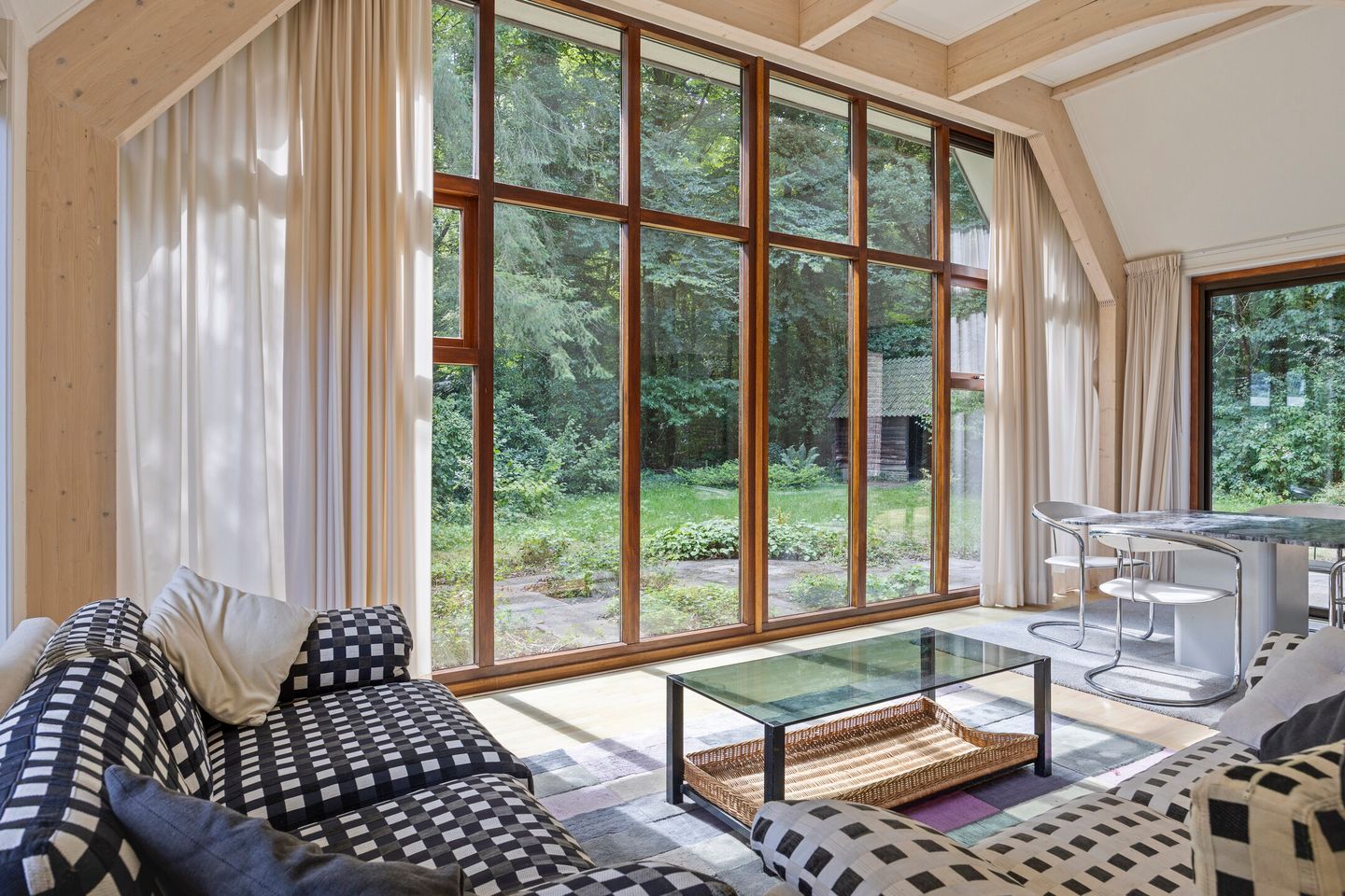 Foto 4 van Noorderkampweg 7-B