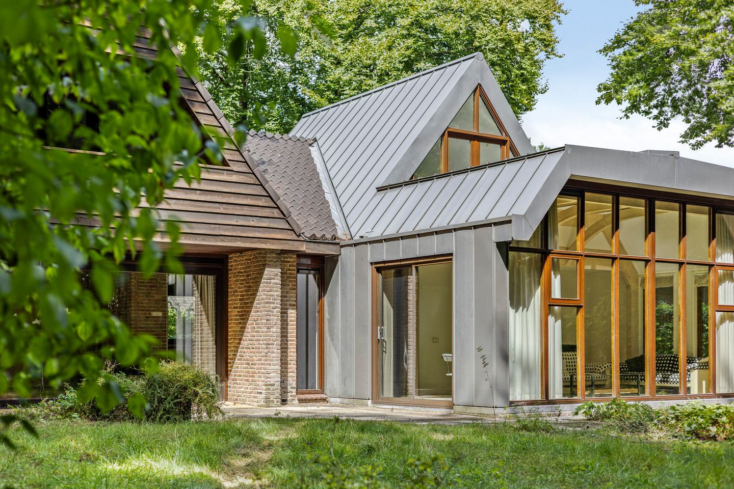 Foto 5 van Noorderkampweg 7-B