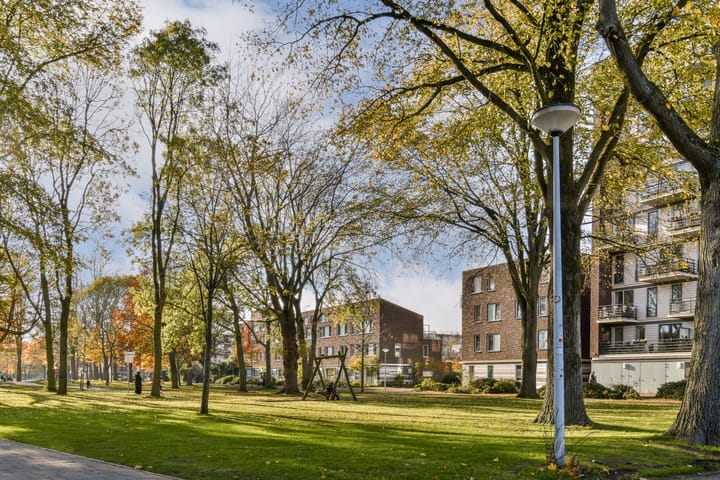 Foto 32 van Statenjachtstraat 590