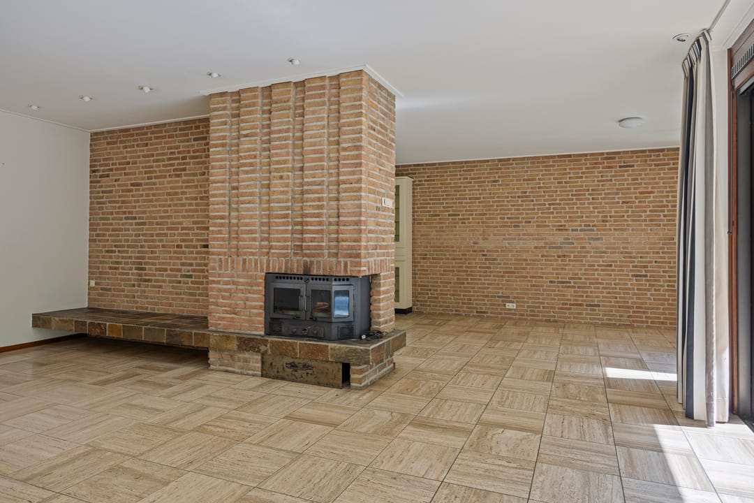 Foto 7 van Noorderkampweg 7-B