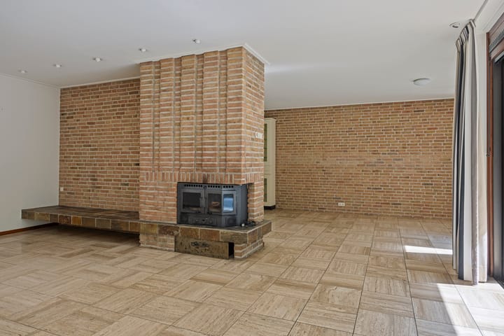 Foto 7 van Noorderkampweg 7-B