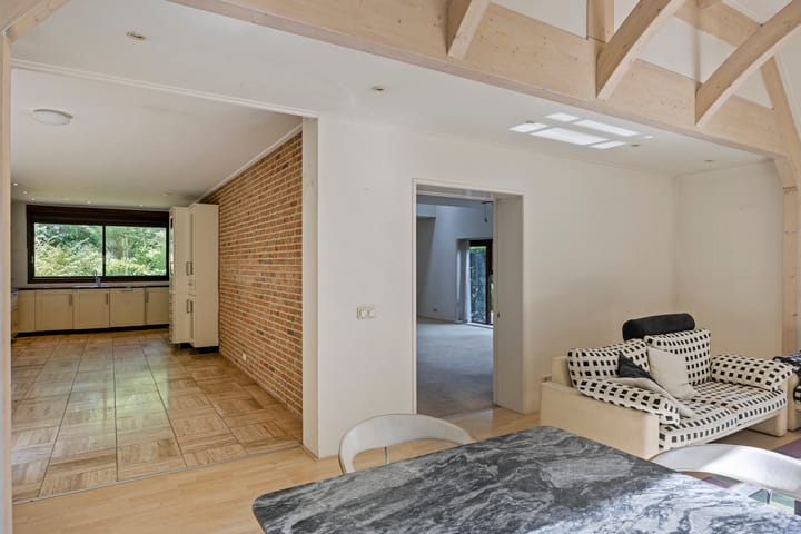 Foto 12 van Noorderkampweg 7-B