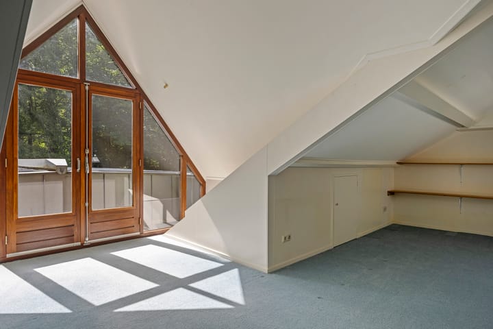 Foto 15 van Noorderkampweg 7-B