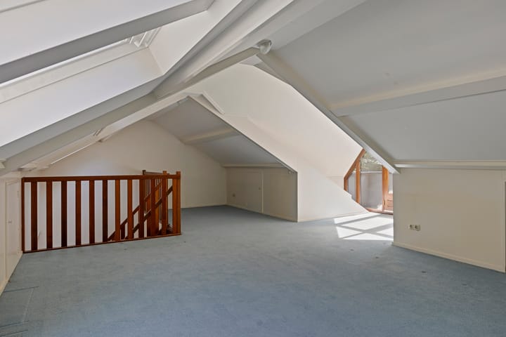 Foto 16 van Noorderkampweg 7-B