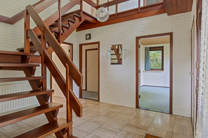 Foto 18 van Noorderkampweg 7-B