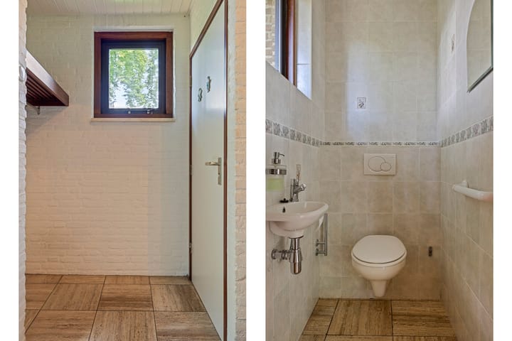 Foto 19 van Noorderkampweg 7-B