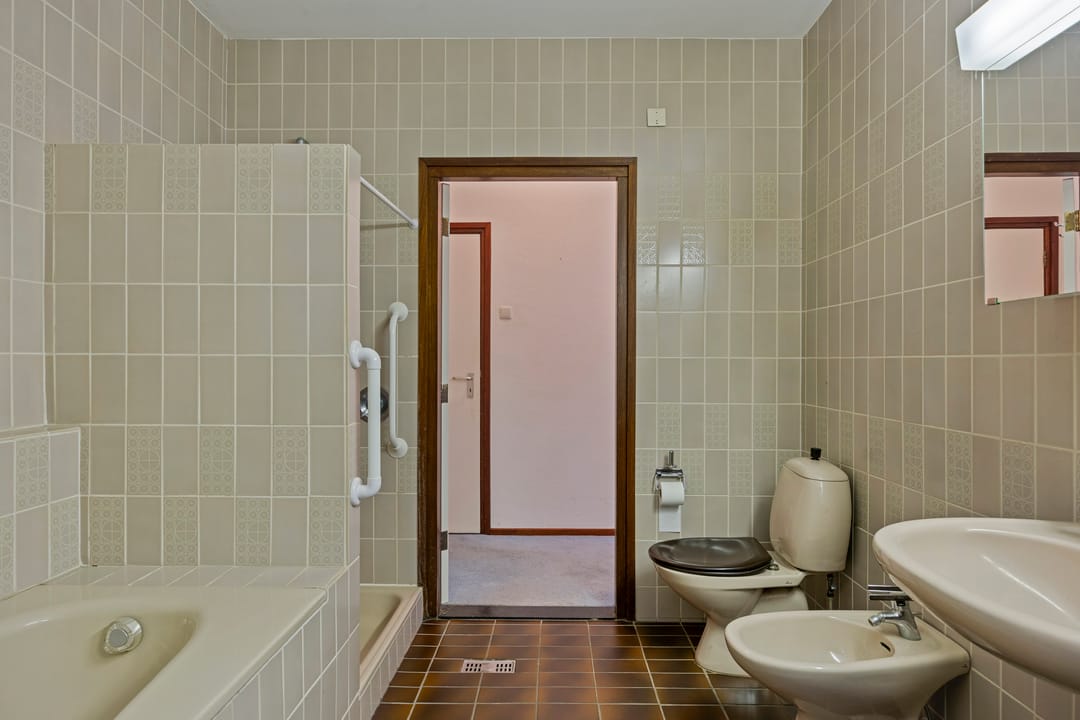 Foto 23 van Noorderkampweg 7-B