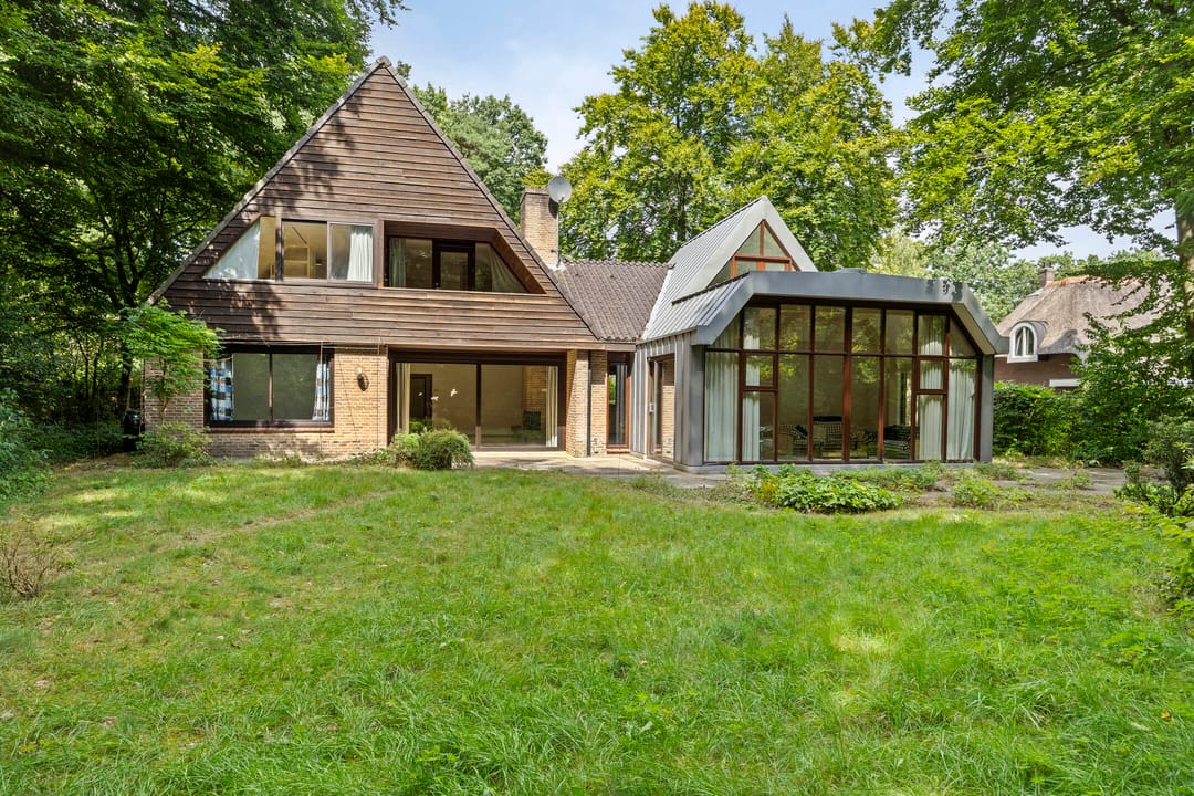 Foto 37 van Noorderkampweg 7-B