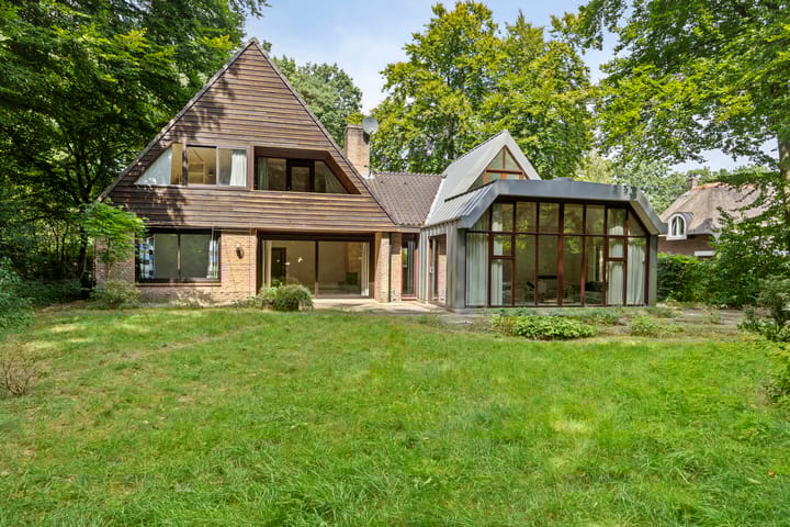 Foto 37 van Noorderkampweg 7-B