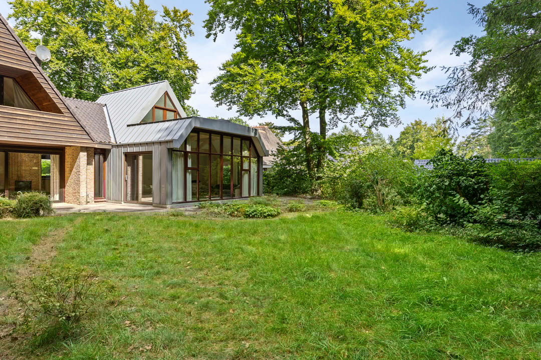 Foto 38 van Noorderkampweg 7-B