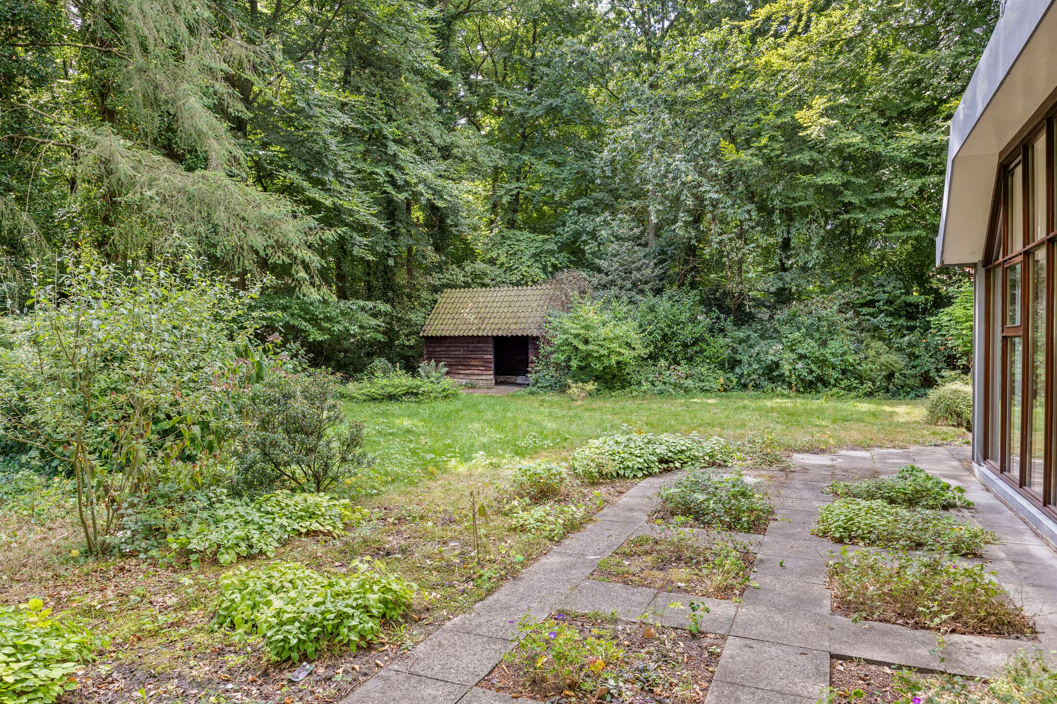 Foto 39 van Noorderkampweg 7-B