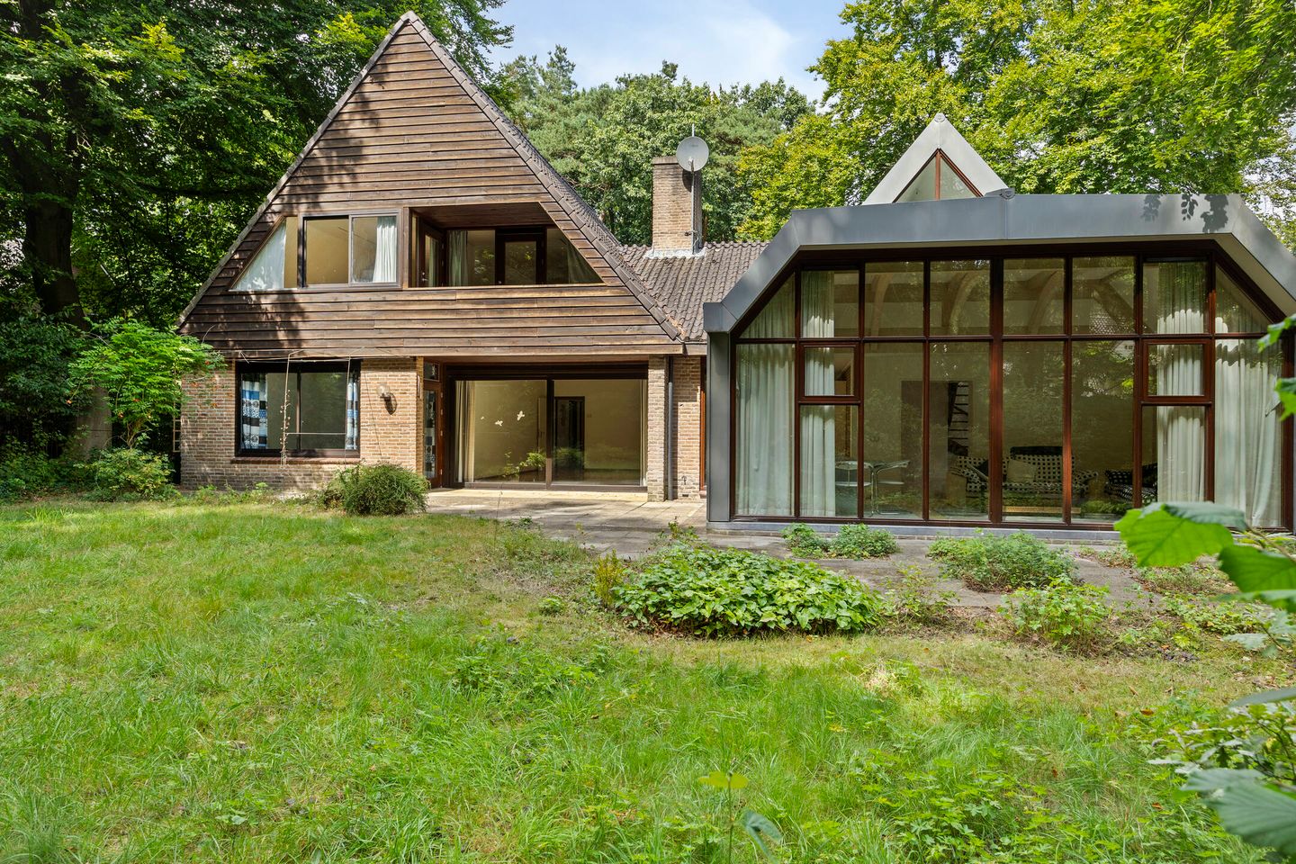 Foto 40 van Noorderkampweg 7-B