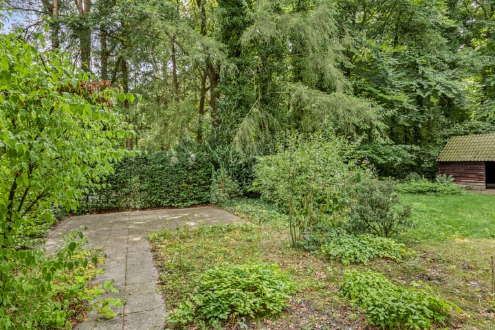 Foto 41 van Noorderkampweg 7-B